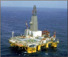 MODUs and drillship integrity services